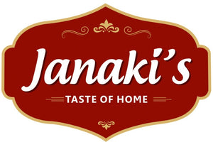 Janaki Foods