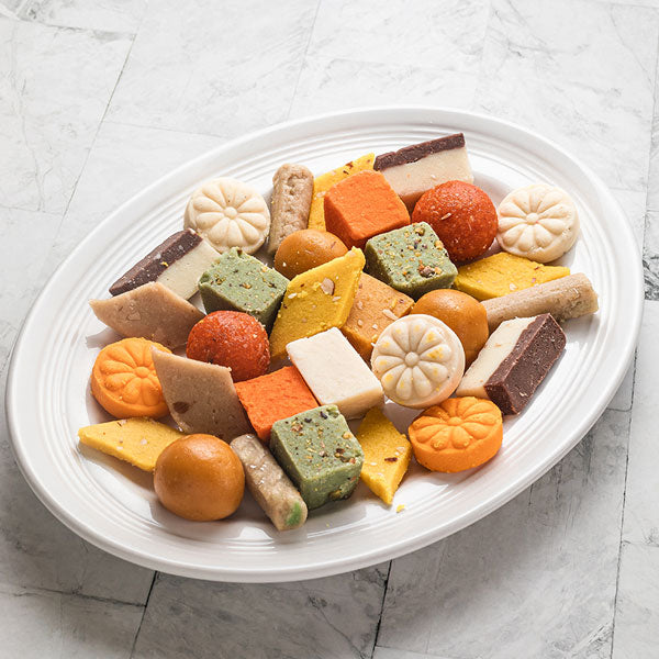 MIX MITHAI